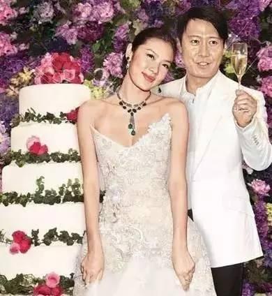 黎明老婆