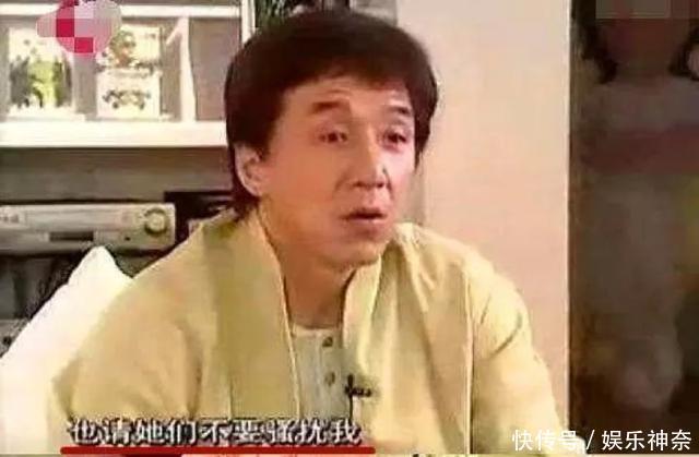 成龍原名叫什么祖籍哪里