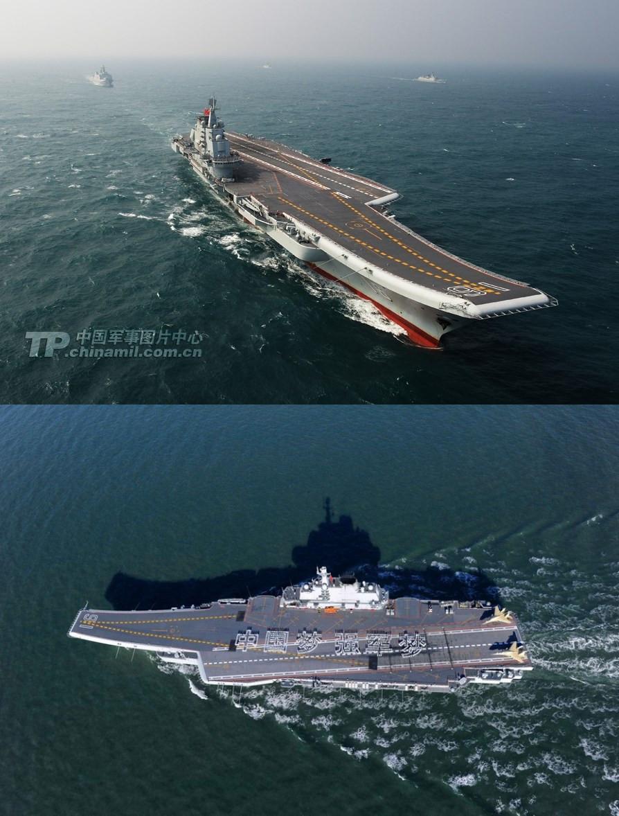 世界航空母艦排名前十，世界航空母艦排名前十概覽