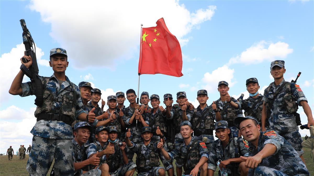 軍事報(bào)道最新一期2021年概覽，全球軍事動(dòng)態(tài)深度解析，全球軍事動(dòng)態(tài)深度解析，2021年軍事報(bào)道概覽