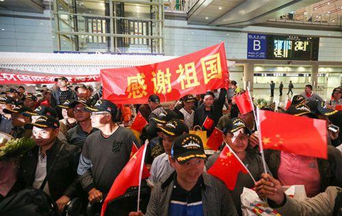 利比亞撤僑事件，深度解析與反思，利比亞撤僑事件深度剖析與反思