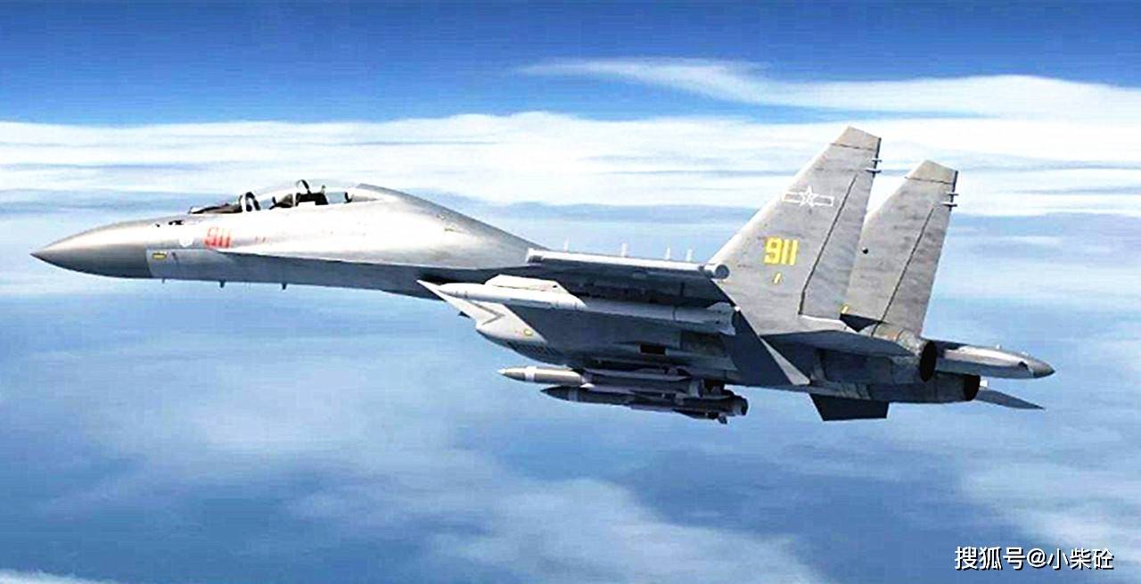 殲-16戰(zhàn)斗機的簡介，空中巨龍的崛起，殲-16戰(zhàn)斗機，空中巨龍的崛起簡介